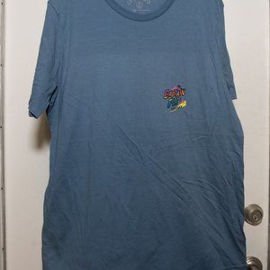 Captain Fin Company Short Sleeve